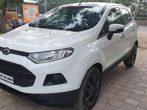 Used 2015 Ford EcoSport MT for sale in Madurai