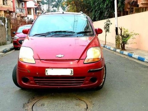 2009 Chevrolet Spark 1.0 LT MT for sale in Kolkata