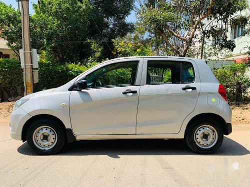 2014 Maruti Suzuki Celerio LXI MT for sale in Coimbatore