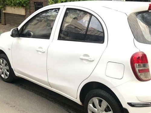 Used Nissan Micra XL 2013 MT for sale in Nagar