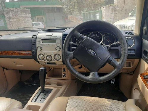 2011 Ford Endeavour 2.2 Titanium AT 4X2 in Chandigarh