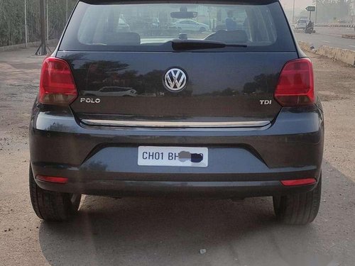 2016 Volkswagen Polo MT for sale in Chandigarh