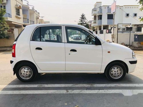 2012 Hyundai Santro Xing GL MT for sale in Ahmedabad
