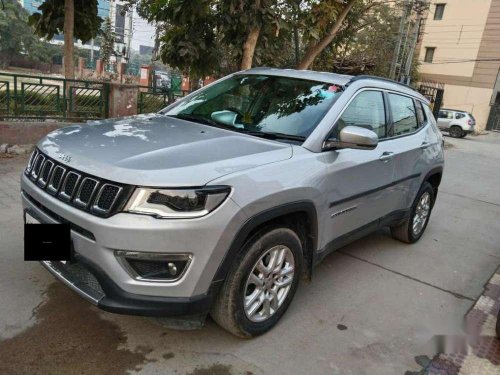 Used Jeep Compass 2.0 Limited 4X4 2018 MT in Gurgaon