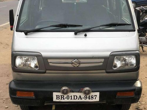 Used Maruti Suzuki Omni 2007 MT for sale in Patna