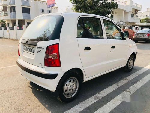 2012 Hyundai Santro Xing GL MT for sale in Ahmedabad