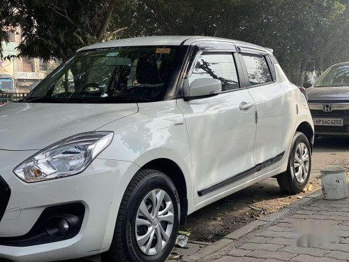 Used Maruti Suzuki Swift VDI 2019 MT in Jalandhar