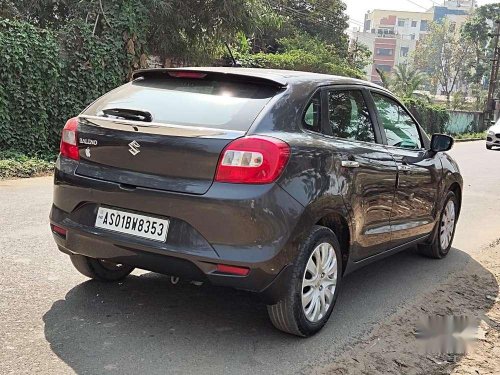 Used 2016 Maruti Suzuki Baleno Petrol MT for sale in Guwahati