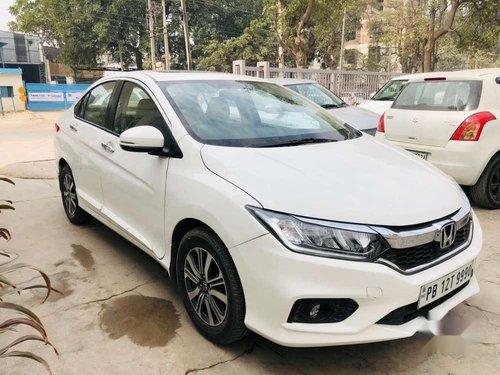 Used 2014 Honda City VX CVT MT for sale in Chandigarh