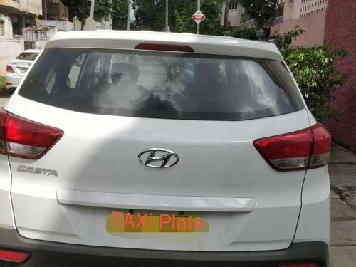 Used 2019 Hyundai Creta 1.4 CRDi S MT in Hyderabad