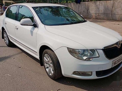 Used 2011 Skoda Superb Elegance 1.8 TSI AT for sale in Ghaziabad