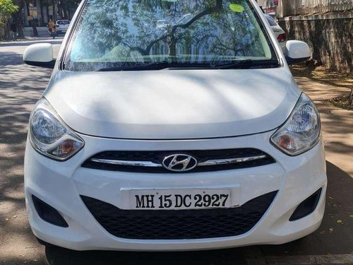 Hyundai i10 Magna 2011 MT for sale in Nashik