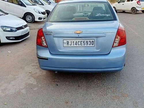 2008 Chevrolet Optra 1.6 LT Royale MT for sale in Jaipur