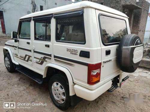 2018 Mahindra Bolero mHAWK D70 SLE MT for sale in Patna