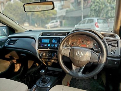 Used Honda City VTEC 2016 MT for sale in New Delhi