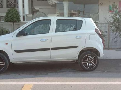 Used 2017 Maruti Suzuki Alto 800 LXI MT in Jalandhar