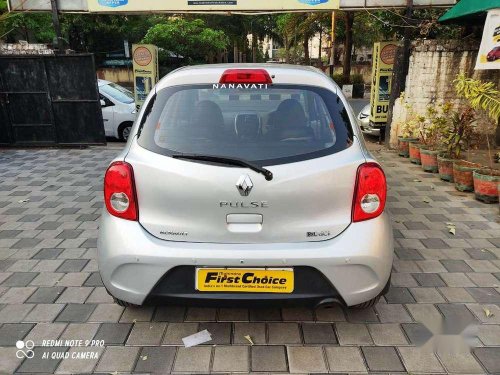 Used 2017 Renault Pulse MT for sale in Anand