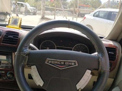 Force Motors Force One 2015 MT for sale in Kolkata