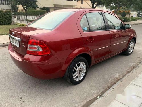 2009 Ford Fiesta 1.6 SXi ABS MT in Chandigarh