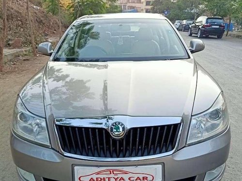 Used 2012 Skoda Laura Ambiente MT for sale in Satara