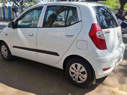 Hyundai i10 Magna 2011 MT for sale in Nashik