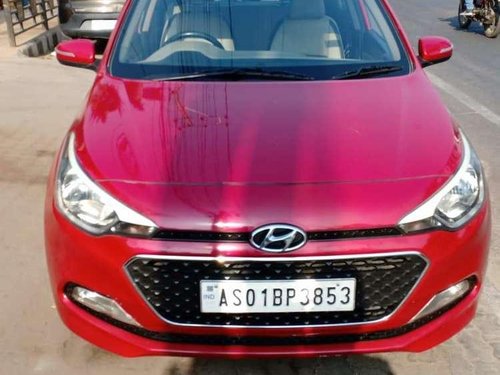 2015 Hyundai Elite i20 Asta 1.2 MT for sale in Guwahati