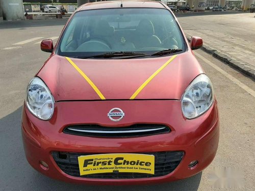 2011 Nissan Micra Active MT for sale in Surat