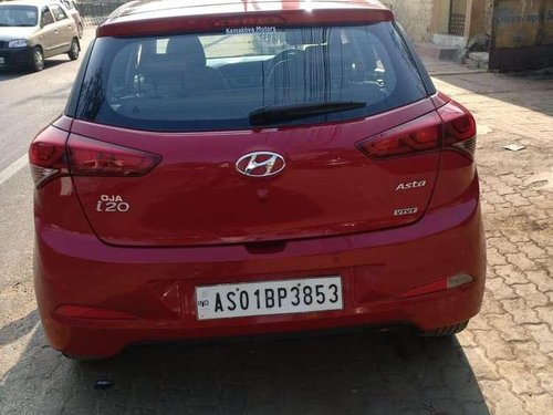 2015 Hyundai Elite i20 Asta 1.2 MT for sale in Guwahati