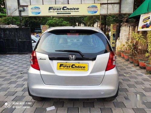 2009 Honda Jazz MT for sale in Anand