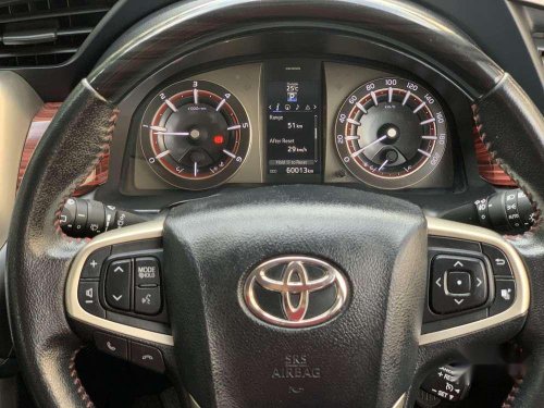 2017 Toyota Innova Crysta Touring Sport AT for sale in Jalandhar