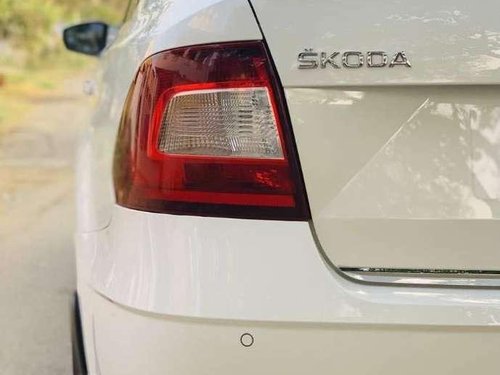 2019 Skoda Rapid 1.6 MPI Style MT for sale in Coimbatore