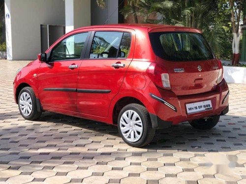 Used Maruti Suzuki Celerio VXi AMT 2014 AT in Nashik