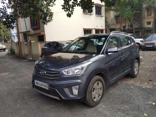 2015 Hyundai Creta 1.4 EX Diesel MT in Kolkata