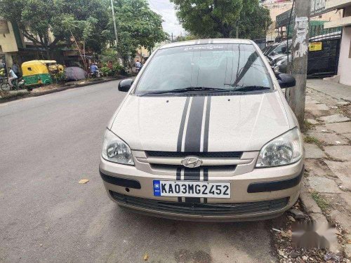 2006 Hyundai Getz GLS MT for sale in Nagar