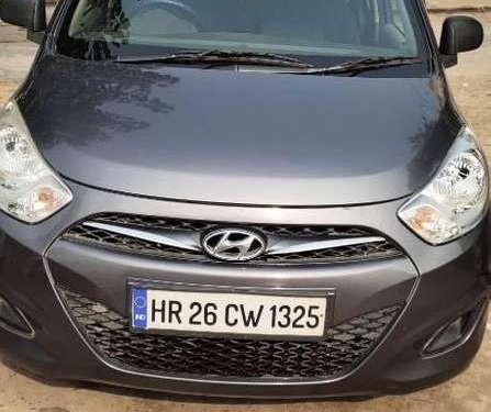 2016 Hyundai i10 1.2 Kappa Magna MT for sale in Gurgaon