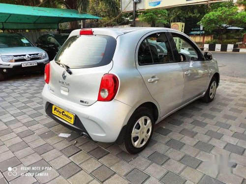 Used 2017 Renault Pulse MT for sale in Anand
