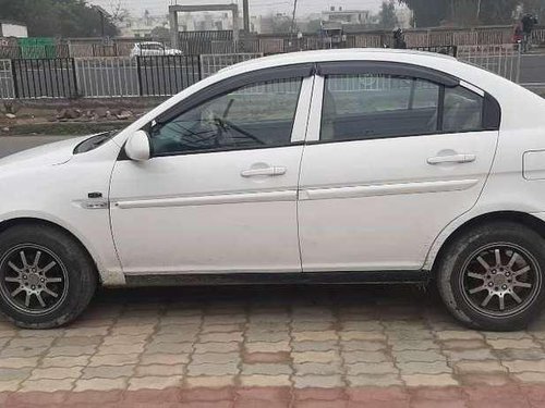 2007 Hyundai Verna 1.6 i ABS MT for sale in Jalandhar