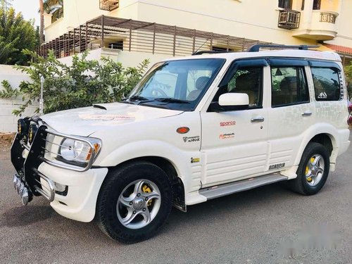 2008 Mahindra Scorpio VLX 2WD ABS AT BSIII in Salem