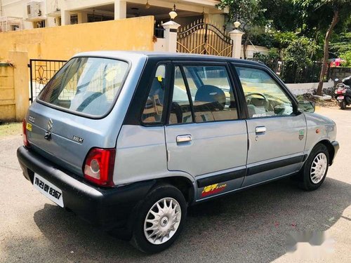 Maruti Suzuki 800 2009 MT for sale in Salem