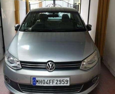 2012 Volkswagen Vento 1.5 TDI Highline MT for sale in Nagpur