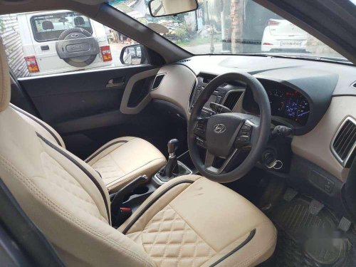 2015 Hyundai Creta 1.4 EX Diesel MT in Kolkata