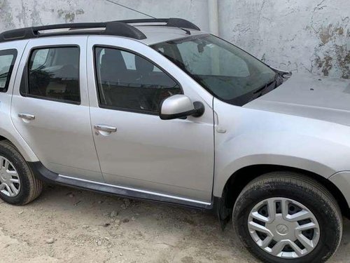 2013 Renault Duster 85PS Diesel RxE MT in Jalandhar