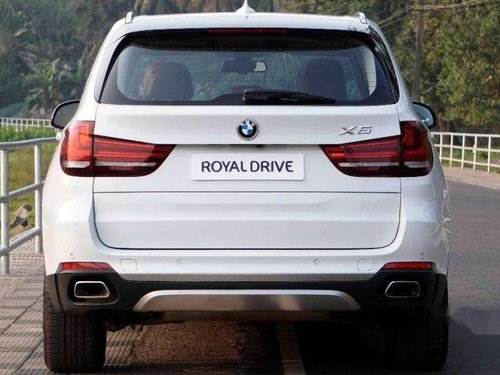 BMW X5 xDrive 30d 2018 AT for sale in Kozhikode