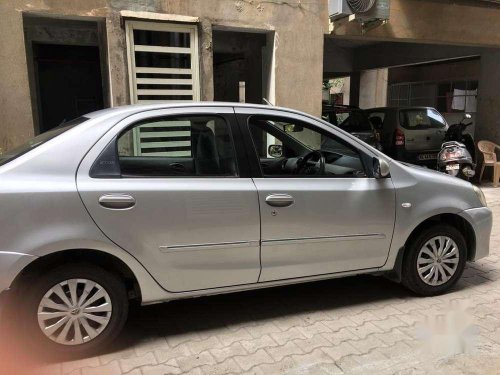 Used Toyota Etios G SP 2011 MT for sale in Kollam