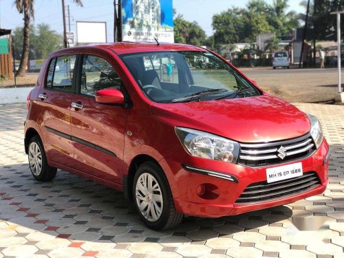 Used Maruti Suzuki Celerio VXi AMT 2014 AT in Nashik