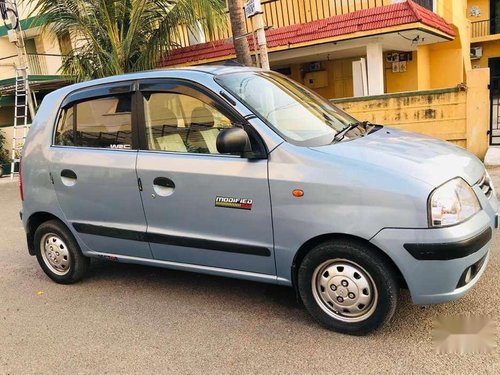 2007 Hyundai Santro Xing XO MT for sale in Salem