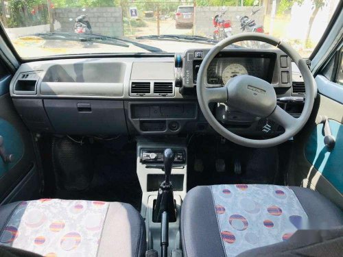 Maruti Suzuki 800 2009 MT for sale in Salem