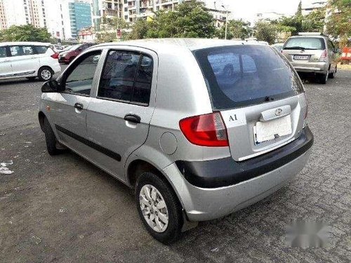 2008 Hyundai Getz 1.1 GLE MT for sale in Mumbai