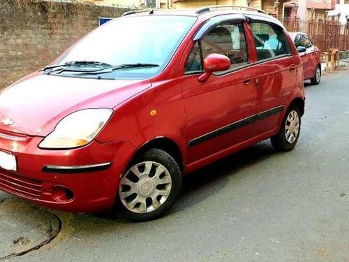 2009 Chevrolet Spark 1.0 LT MT for sale in Kolkata