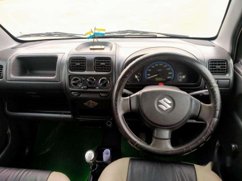 Maruti Suzuki Wagon R LXI 2008 MT for sale in Lucknow